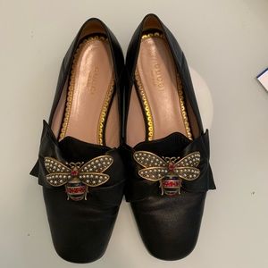 Beautiful Gucci loafers